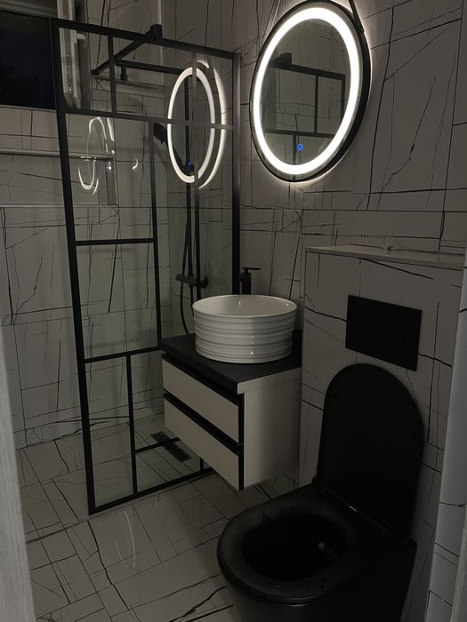 Închiriez apartament 2 camere