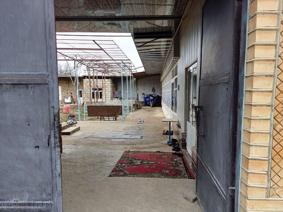 ховли сотилади 4,5 сутик