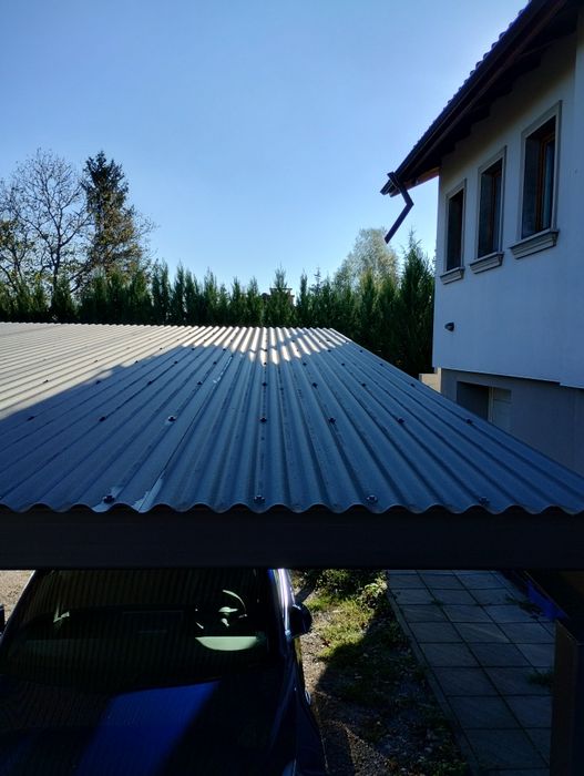 Продава се Гараж / Паркомясто в София, в.з. Симеоново - Драгалевци - 36 кв.м за 64 €/кв.м - Снимка #4