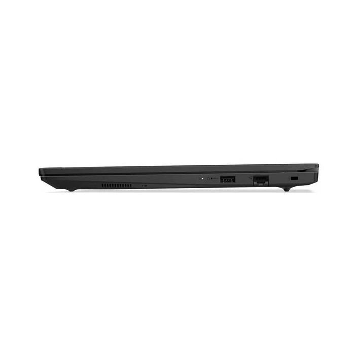 Lenovo Laptop V15 QWERTY 8GB RAM 512GB SSD – Black