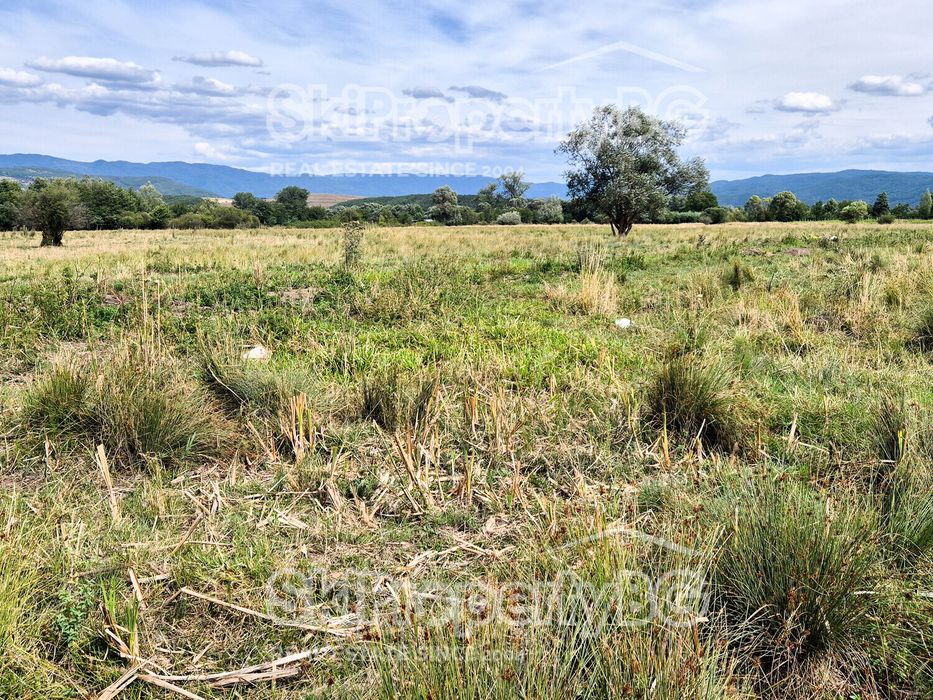 Предлагаме два съседни имота за продажба!