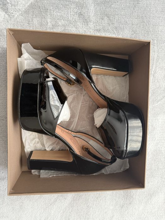 Обувки Bianca Di