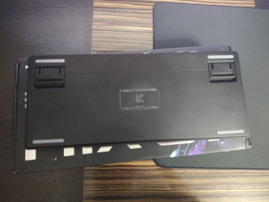 Mchose Mix 87 (E-Sports) Apollo Switch