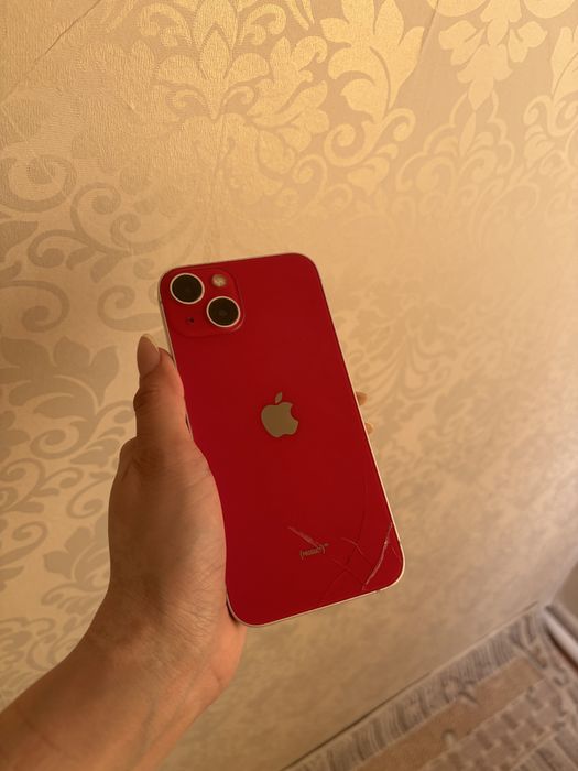 Iphone 13 продам 80тыс срочно