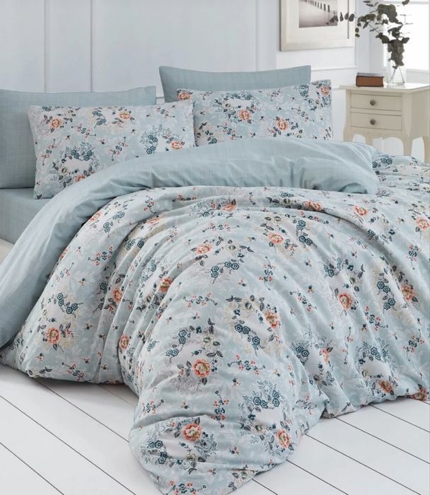 Lenjerie de pat dublu