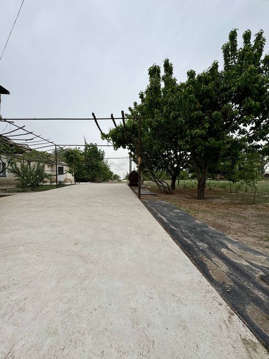 Продаётся дом на кирпичном.