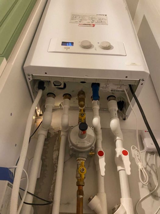 Centrala termica Protherm