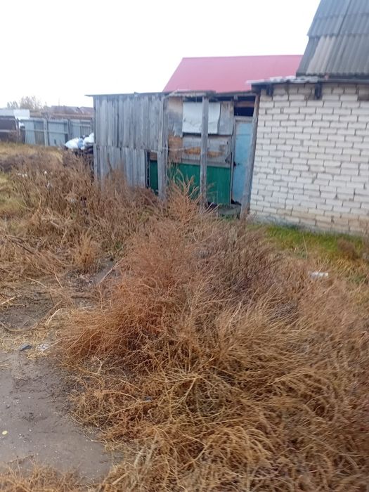 Продам земельный участок
