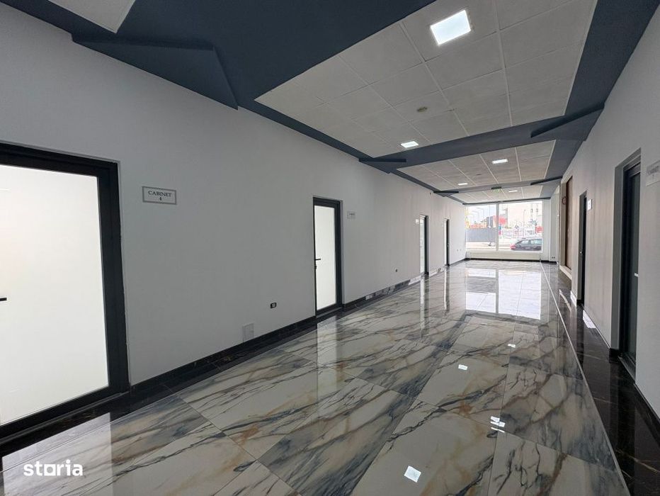 Inchiriere spatii comerciale pentru cabinete medicale – Zona Victori