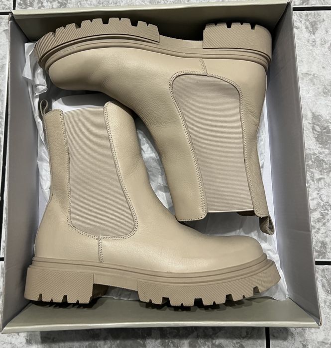 Дамски боти Lasocki