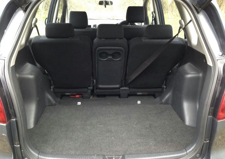 Тойота корола версо/Toyota corolla verso 1.8vvt-i 129кс 01-03г