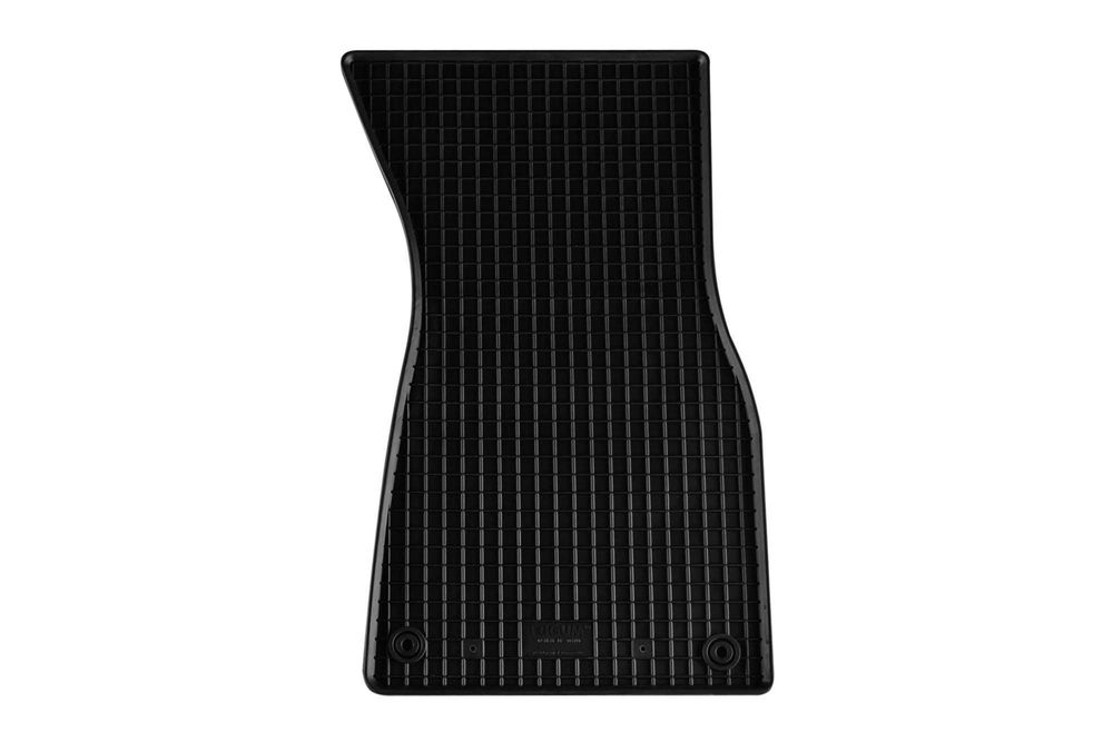 Гумени стелки Rigum съвместими с Audi, A7 след 2017 година, 4 части