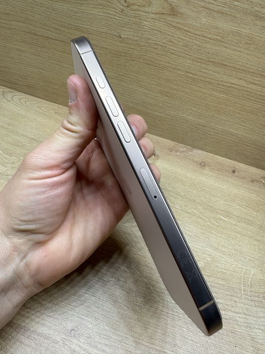 iPhone 16 PRO MAX 512Gb desert titanium