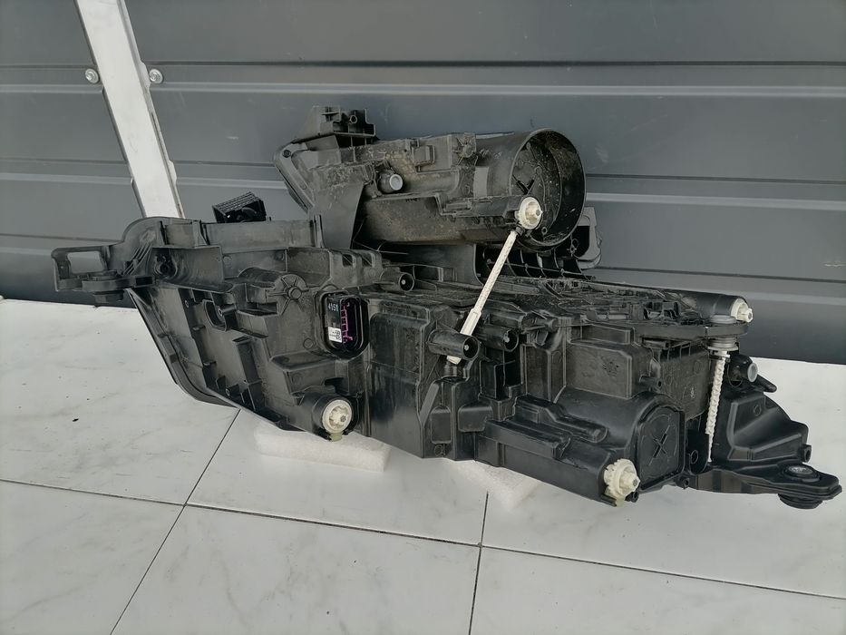 Far stânga Full led Skoda Kodiaq 566 941 015 H