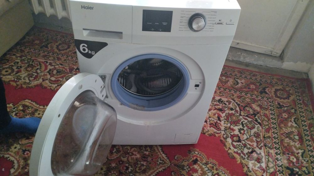 Продается стиральная машина