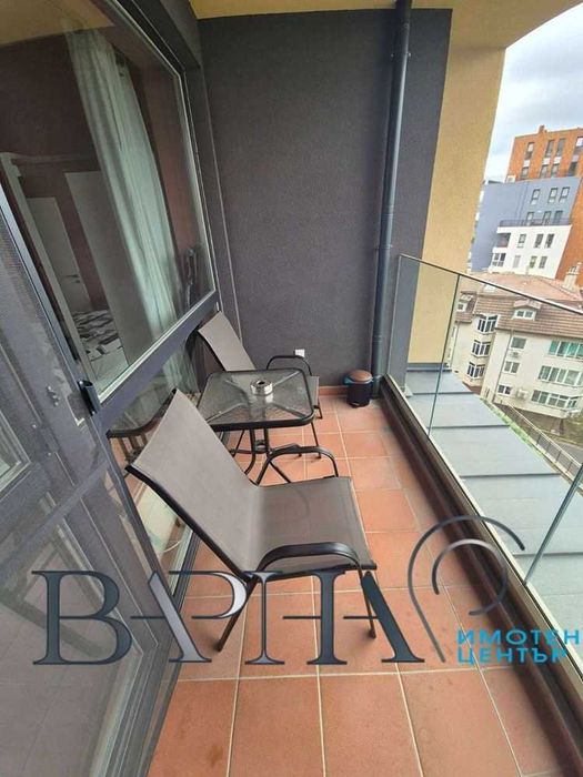 Топ оферта! Двустаен апартамент под наем - Бриз