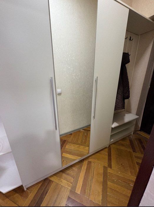 Mirzo Ulugʻbek tumanida kivarteriya bor