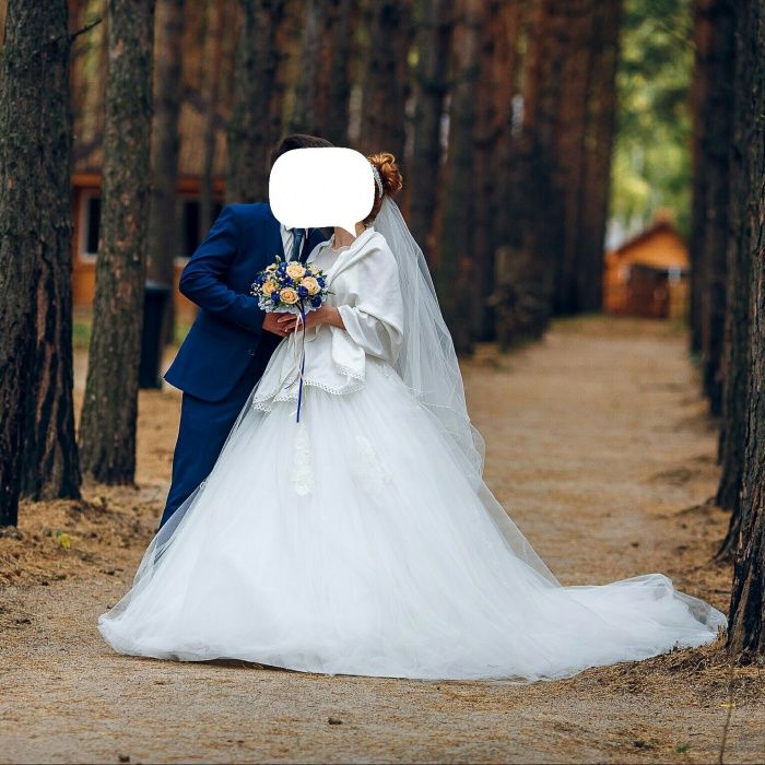 Продам платье 40000!