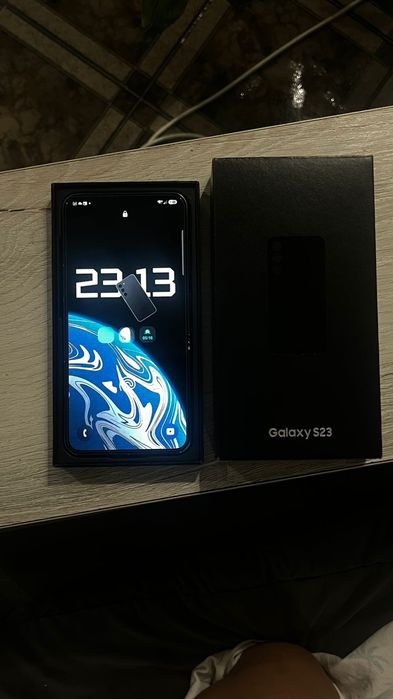 Samsung s23 256gb
