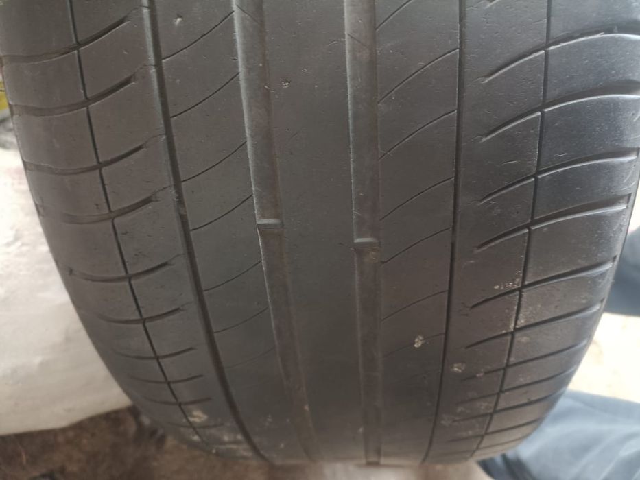 4-шины дисками BMW 350.000