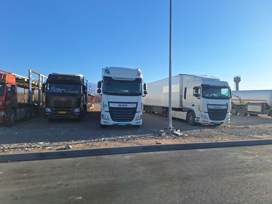 Автоэлектрик грузовик