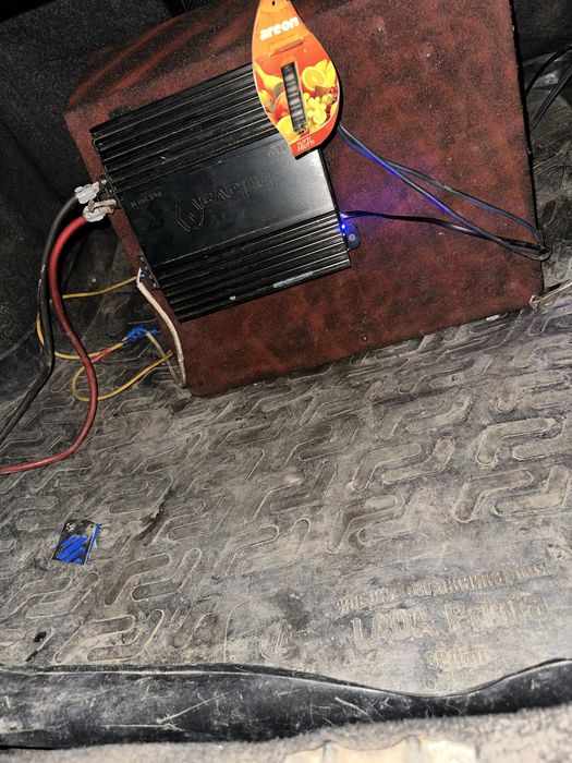 Продом авто ваз2110