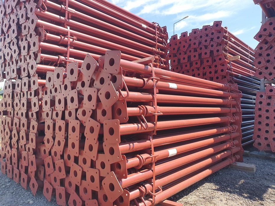 Popi metalici reglabili de vanzare, popi telescopici Italia