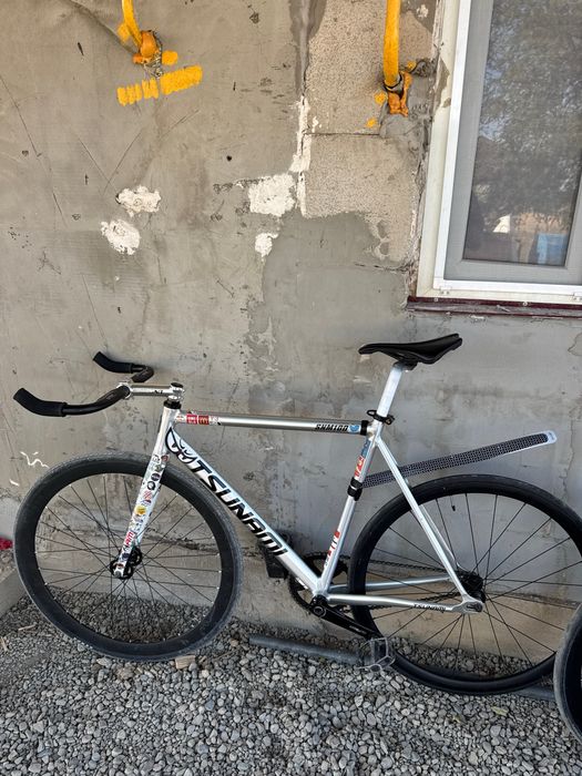 Tsunami snm100 fixed gear