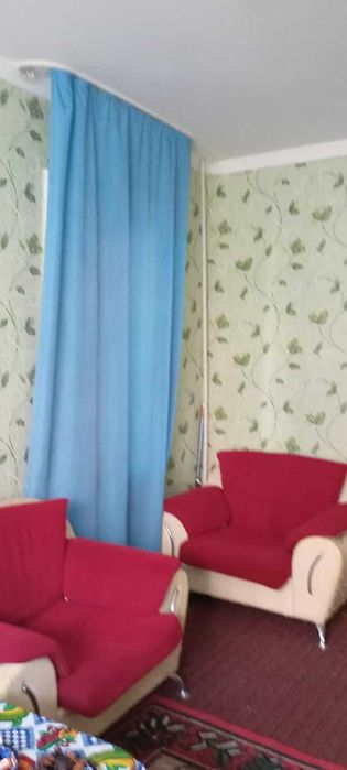 Продается квартира