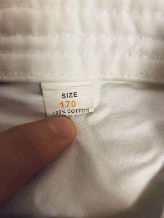 Кимоно каратэ киокушин профессиональное