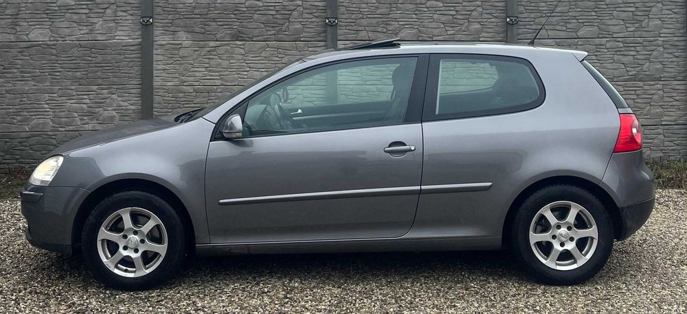 Volkswagen Golf V 1.4 Tour, Rate Avans 0%