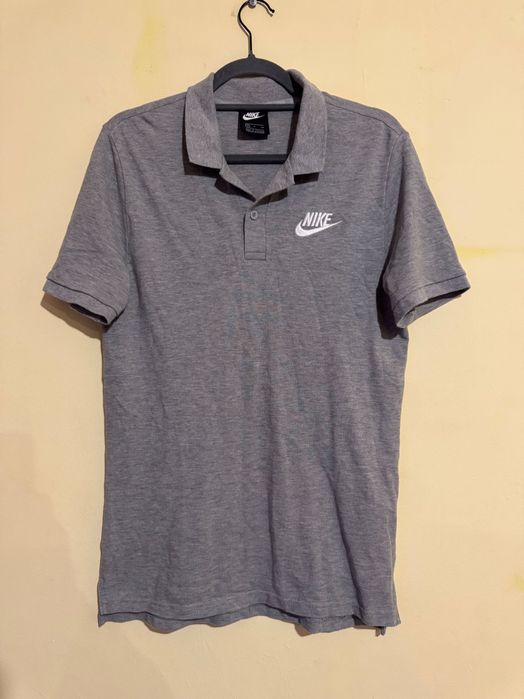 3 броя Nike Men's Polo Shirt.