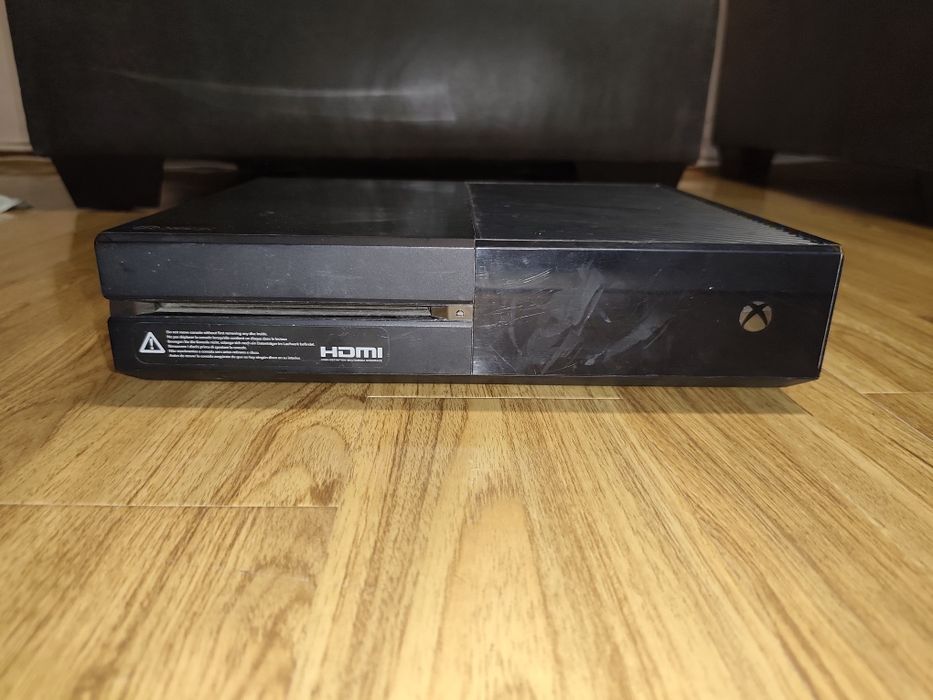 Xbox one pentru piese