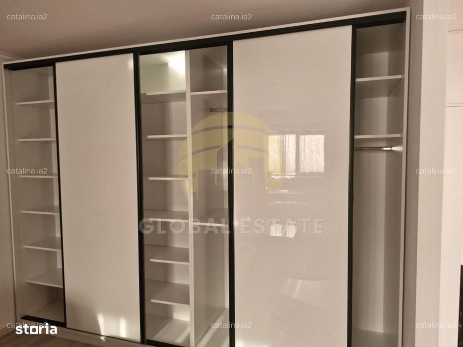 2 camere - Titan - Hils Pallady | Centrala | Parcare