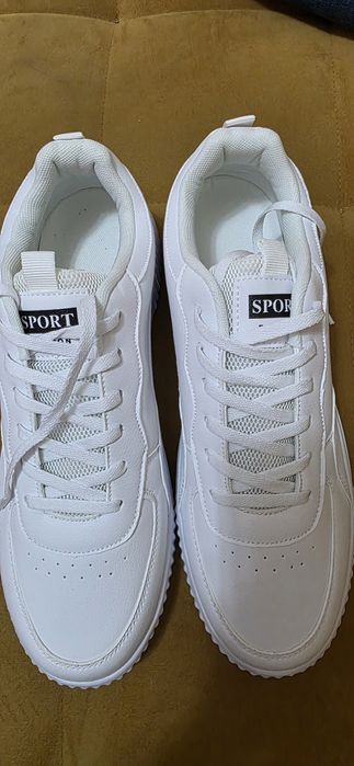 Кросовки мужские 44рр.