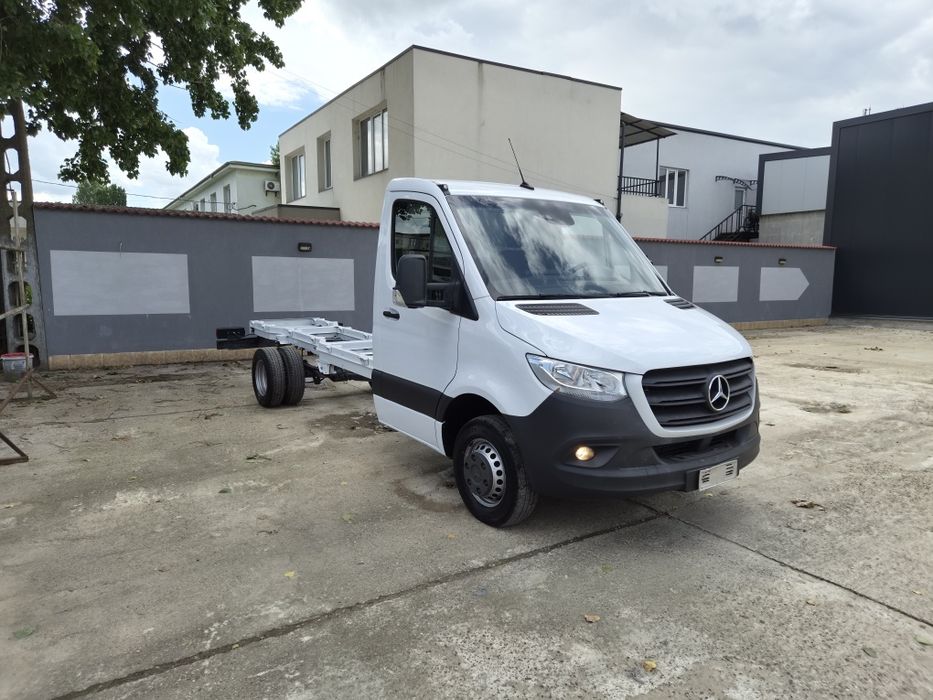 Mercedes Sprinter 519 419 sașiu