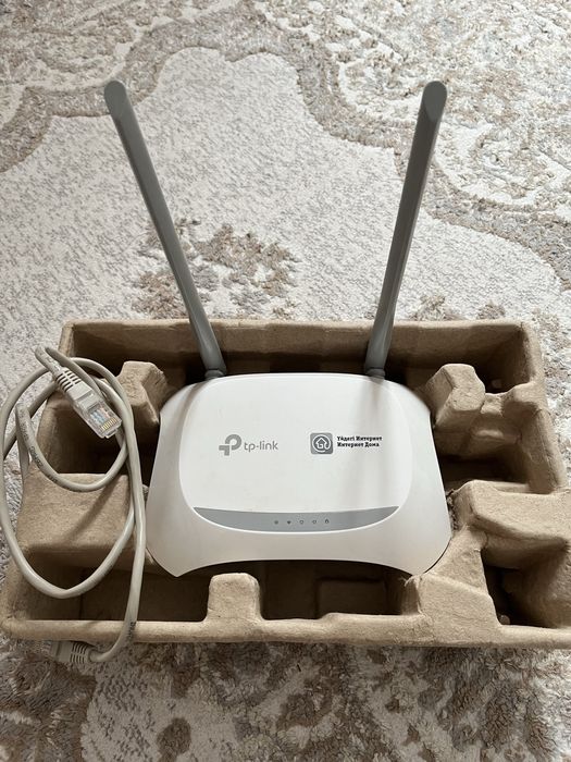 Продам Wi-Fi роутер