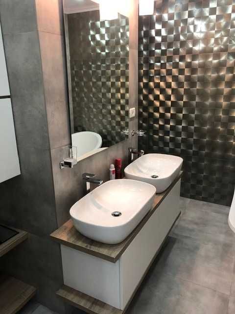 Apartament PentHouse 4 camere 170mp utili , Zona Gara / IC Bratianu 26 etajul 1 pretabil si birou Vis A Vis De Policl. CFR Aqualex