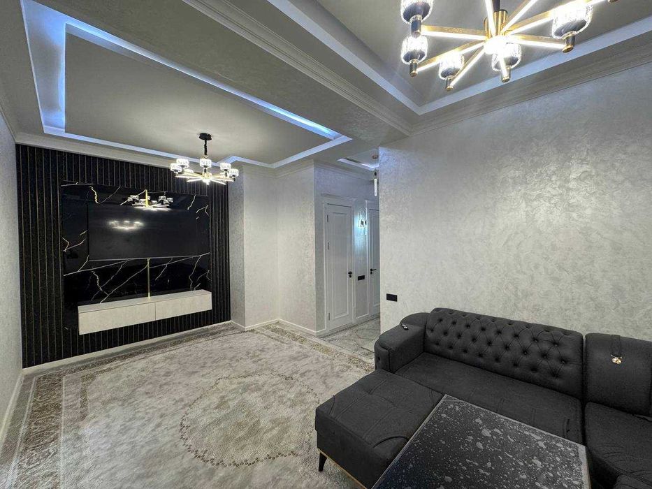 ПРОДАЕТСЯ 3/3/10 80м2 ЖК Kamron Palace