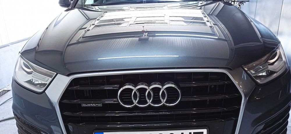 Полиране на фарове, Пастиране на фарове, Поставяне на фолио на фарове