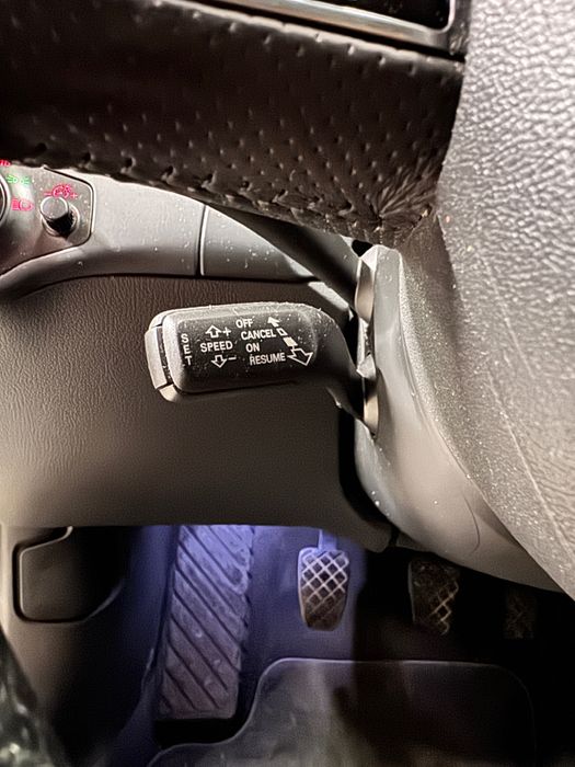 Audi A4 Audi A4 2.0 TFSI Avant, 2010 Пълен с Екстри