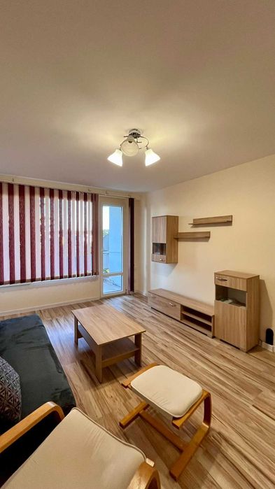 Дава се под наем Двустаен апартамент в София, Център - 65 кв.м за 435 € - Снимка #1