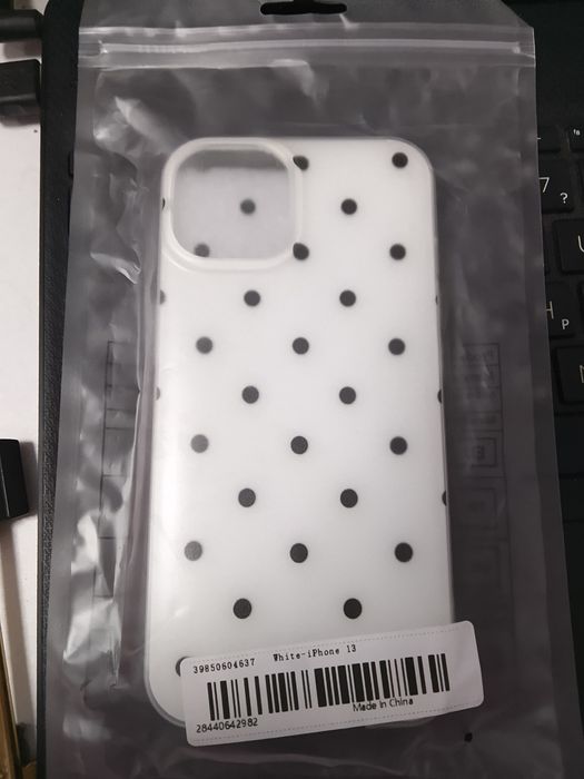 Даром чехол на айфон 13