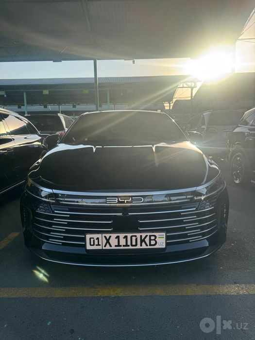 Byd chazod 2025 eng full