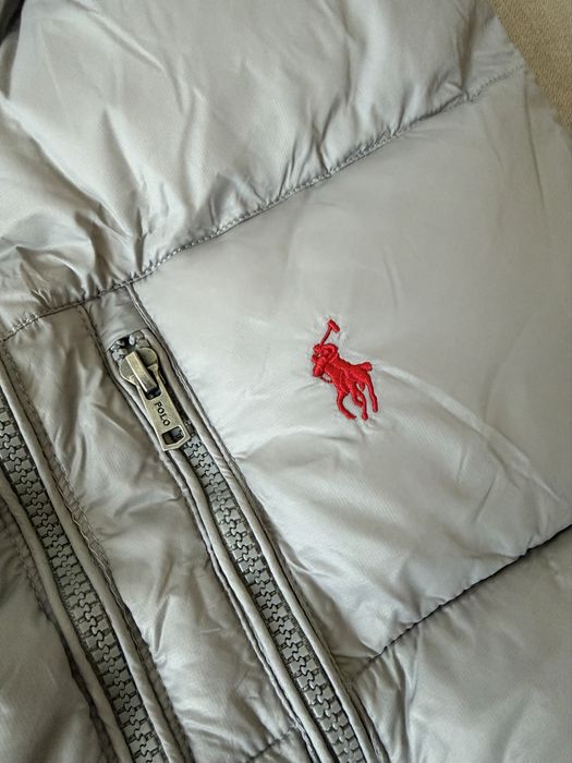Примерно:Грейка ‘ Polo Ralph Lauren’