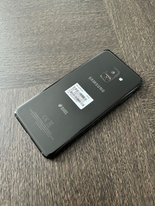 Samsung Galaxy A8