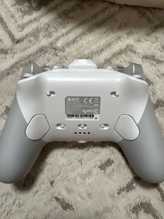 Gamesir G7pro белый