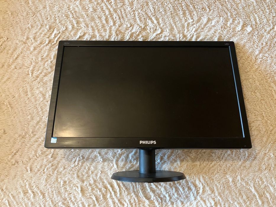 Asus RoG Настолен Компютър + Монитор