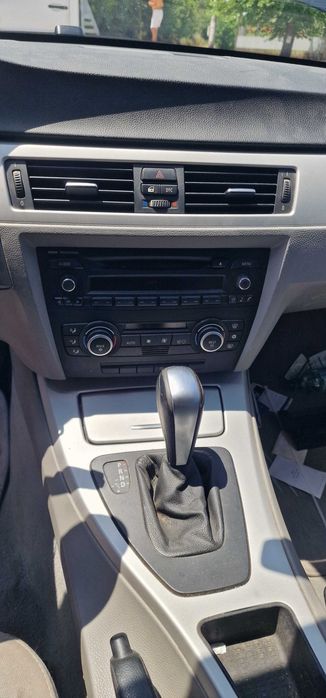 BMW 320 d xDrive N47D20 Automatic E91 E90 на части БМВ Е91 Е90 Автоматик на части