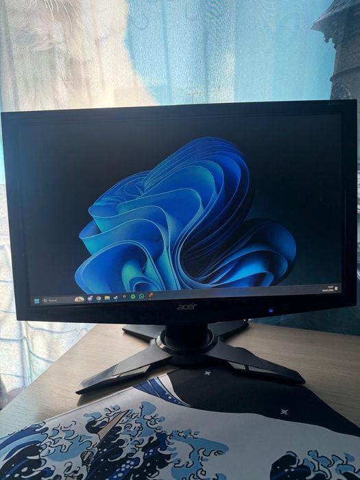 Продам монитор Acer